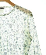 ISSEY MIYAKE FETE（イッセイミヤケフェット）Tシャツ・カットソー その他（柄物・カラフル） サイズ:02(M位) レディース/2200621566154