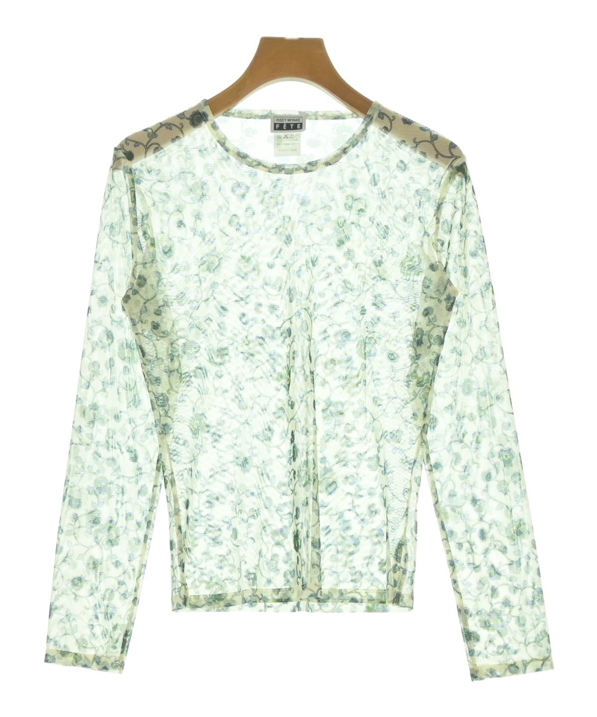 ISSEY MIYAKE FETE（イッセイミヤケフェット）Tシャツ・カットソー