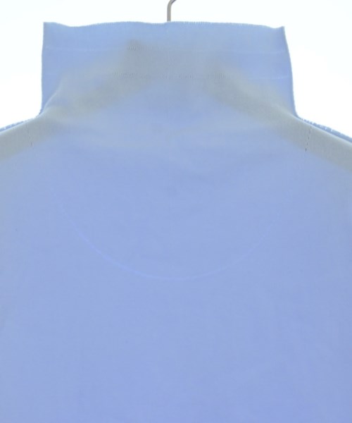 ISSEY MIYAKE FETE（イッセイミヤケフェット）Tシャツ・カットソー 青 サイズ:2(M位) レディース/2200637448024