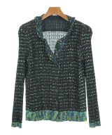 ISSEY MIYAKE FETE（イッセイミヤケフェット）その他 黒 サイズ:02(M位