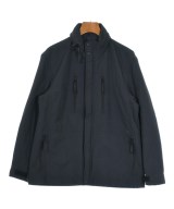 ISSEY MIYAKE FETE（イッセイミヤケフェット）ブルゾン 黒 サイズ:3(L位) レディース/2200638342017