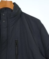 ISSEY MIYAKE FETE（イッセイミヤケフェット）ブルゾン 黒 サイズ:3(L位) レディース/2200638342017