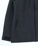 ISSEY MIYAKE FETE（イッセイミヤケフェット）ブルゾン 黒 サイズ:3(L位) レディース/2200638342017