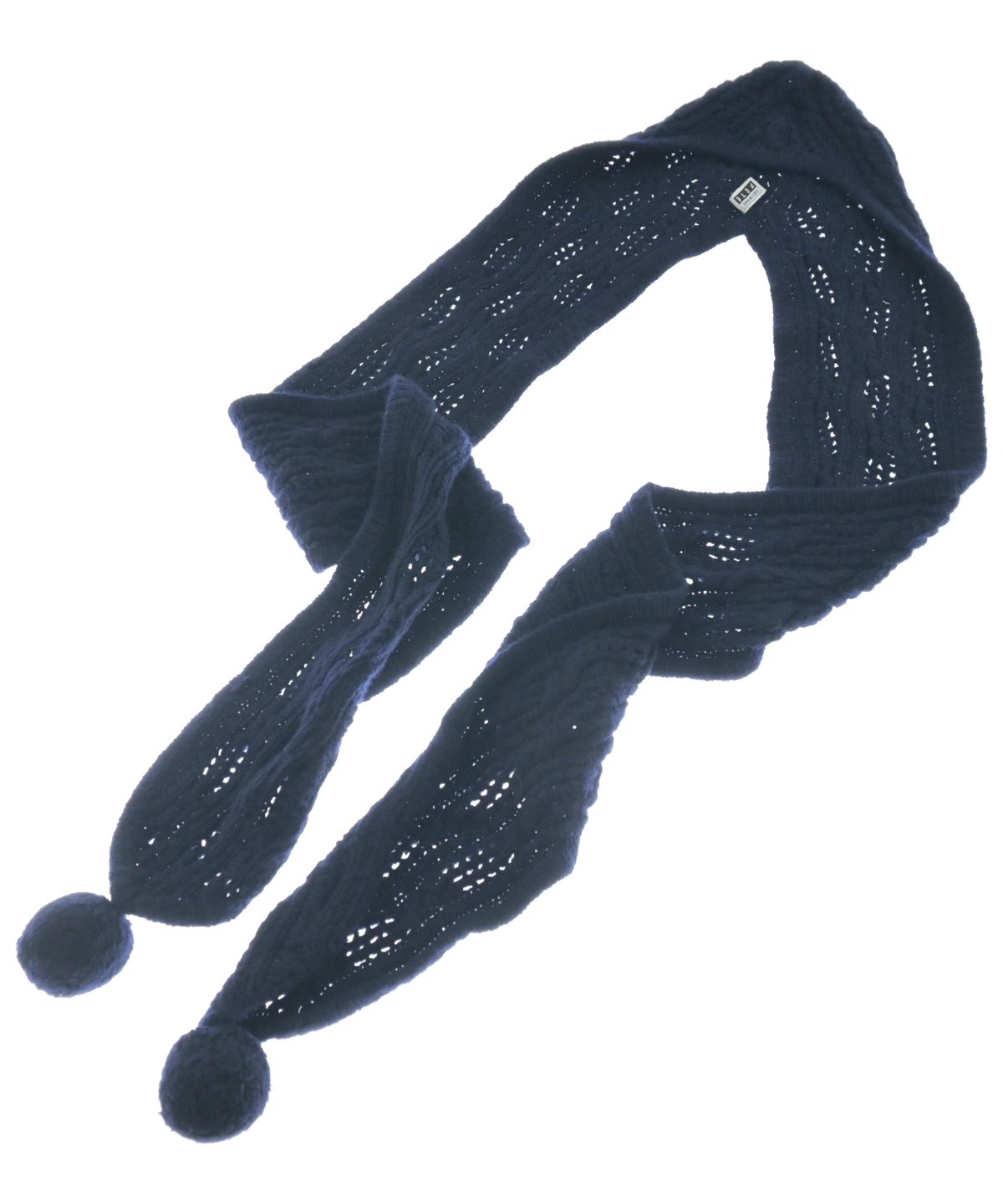 ISSEY MIYAKE 青 マフラー グローブ ISSEY MIYAKE 青 マフラー グローブ ISSEY MIYAKE – Page 2