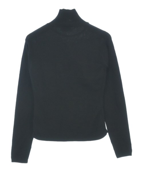 ISSEY MIYAKE FETE（イッセイミヤケフェット）ニット・セーター 黒 サイズ:02(XS位) レディース/2200638501025