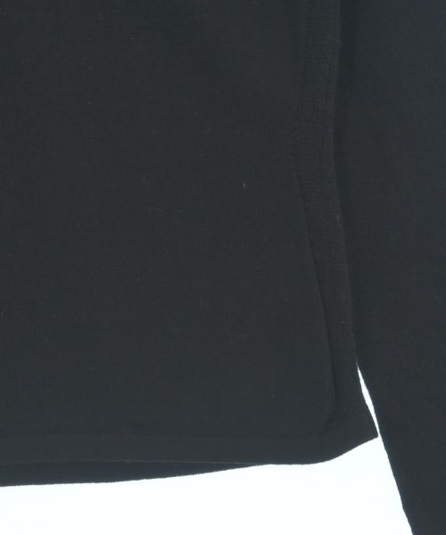 ISSEY MIYAKE FETE（イッセイミヤケフェット）ニット・セーター 黒 サイズ:02(XS位) レディース/2200638501025