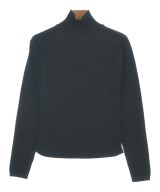 ISSEY MIYAKE FETE（イッセイミヤケフェット）ニット・セーター 黒 サイズ:02(XS位) レディース/2200638501025