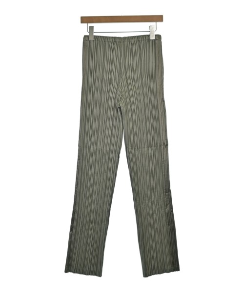 ISSEY MIYAKE FETE（イッセイミヤケフェット）その他 カーキ サイズ:3(L位) レディース/2200631798521