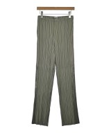 ISSEY MIYAKE FETE（イッセイミヤケフェット）その他 カーキ サイズ:3(L位) レディース/2200631798521