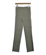 ISSEY MIYAKE FETE（イッセイミヤケフェット）その他 カーキ サイズ:3(L位) レディース/2200631798521