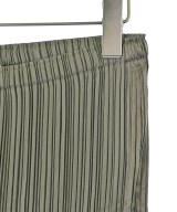 ISSEY MIYAKE FETE（イッセイミヤケフェット）その他 カーキ サイズ:3(L位) レディース/2200631798521