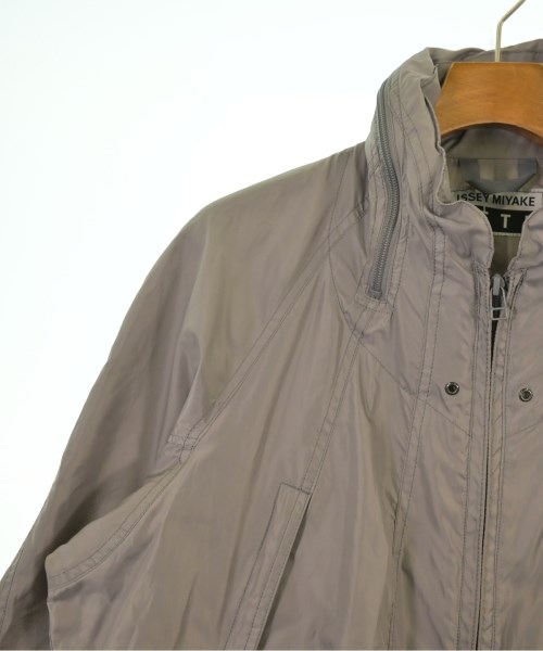 ISSEY MIYAKE FETE（イッセイミヤケフェット）その他 グレー サイズ:2(M位) メンズ/2200629751033