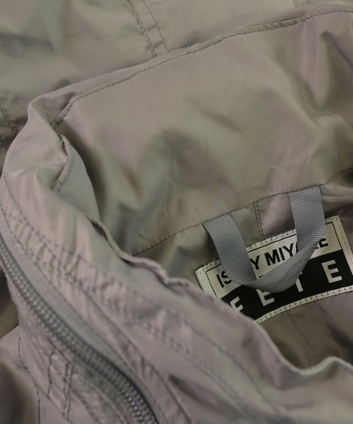 ISSEY MIYAKE FETE（イッセイミヤケフェット）その他 グレー サイズ:2(M位) メンズ/2200629751033