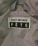 ISSEY MIYAKE FETE（イッセイミヤケフェット）その他 グレー サイズ:2(M位) メンズ/2200629751033
