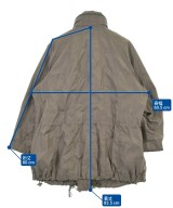 ISSEY MIYAKE FETE（イッセイミヤケフェット）その他 グレー サイズ:2(M位) メンズ/2200629751033