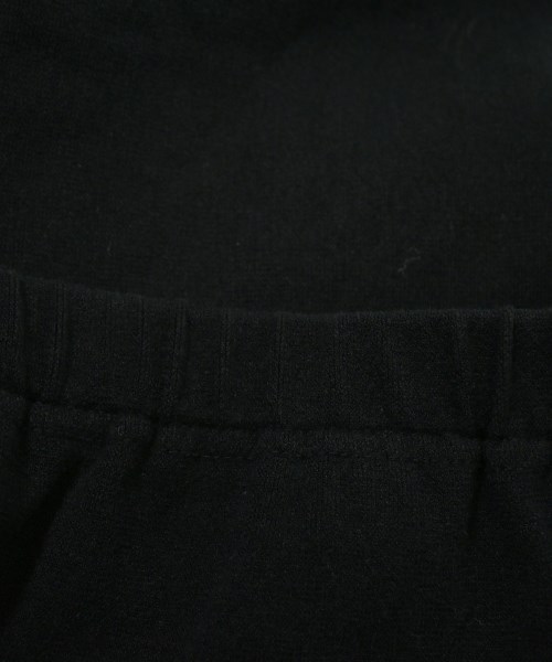 ISSEY MIYAKE FETE（イッセイミヤケフェット）ロング・マキシ丈スカート 黒 サイズ:2(M位) レディース/2200642348012