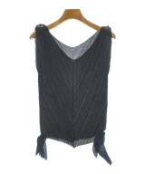 ISSEY MIYAKE FETE（イッセイミヤケフェット）ブラウス 紫 サイズ:2(M位) レディース/2200626707316