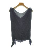 ISSEY MIYAKE FETE（イッセイミヤケフェット）ブラウス 紫 サイズ:2(M位) レディース/2200626707316