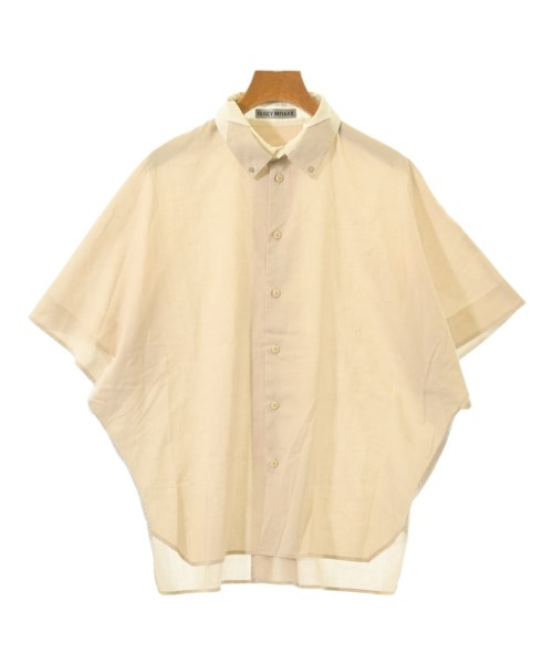 イッセイミヤケフェット(ISSEY MIYAKE FETE)のISSEY MIYAKE FETE カジュアルシャツ