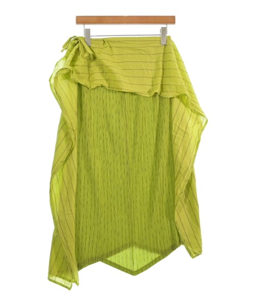 イッセイミヤケフェット(ISSEY MIYAKE FETE)のISSEY MIYAKE FETE ロング・マキシ丈スカート