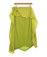 ISSEY MIYAKE FETE ロング・マキシ丈スカート