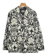ISSEY MIYAKE FETE カジュアルシャツ