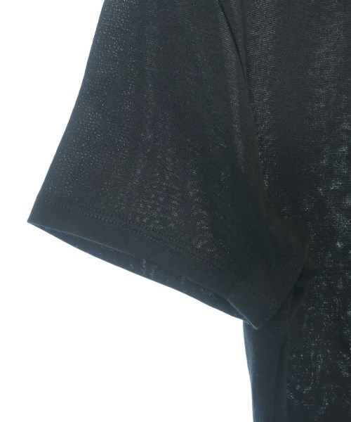 ISSEY MIYAKE FETE（イッセイミヤケフェット）Tシャツ・カットソー 黒 サイズ:2(M位) レディース/2200623151020
