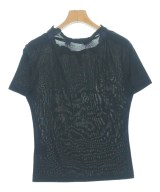 ISSEY MIYAKE FETE（イッセイミヤケフェット）Tシャツ・カットソー 黒 サイズ:2(M位) レディース/2200623151020