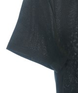 ISSEY MIYAKE FETE（イッセイミヤケフェット）Tシャツ・カットソー 黒 サイズ:2(M位) レディース/2200623151020