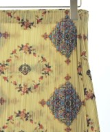 ISSEY MIYAKE FETE（イッセイミヤケフェット）ロング・マキシ丈スカート ベージュ サイズ:3(L位) レディース/2200611226181