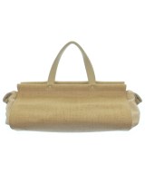 ISSEY MIYAKE FETE（イッセイミヤケフェット）ハンドバッグ ベージュ サイズ:- レディース/2200611226495