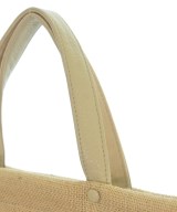 ISSEY MIYAKE FETE（イッセイミヤケフェット）ハンドバッグ ベージュ サイズ:- レディース/2200611226495