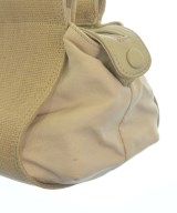 ISSEY MIYAKE FETE（イッセイミヤケフェット）ハンドバッグ ベージュ サイズ:- レディース/2200611226495