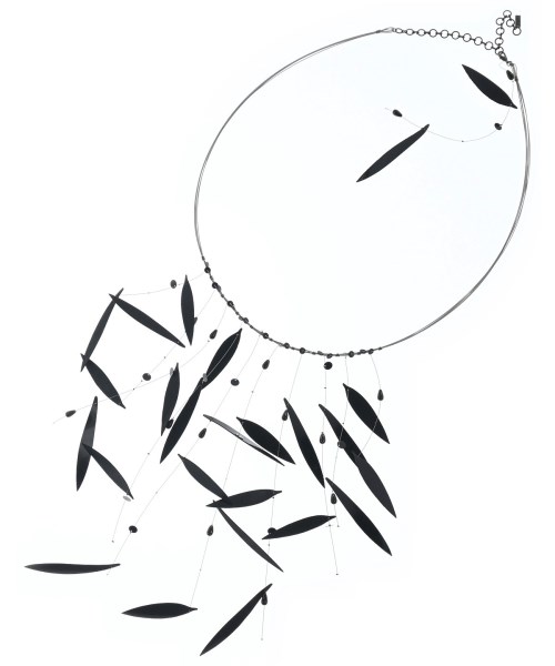 イッセイミヤケフェット(ISSEY MIYAKE FETE)のISSEY MIYAKE FETE ネックレス