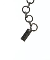 ISSEY MIYAKE FETE（イッセイミヤケフェット）ネックレス シルバー サイズ:- レディース/2200611226563