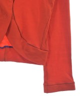ISSEY MIYAKE FETE（イッセイミヤケフェット）カーディガン 赤 サイズ:3(L位) レディース/2200619735142
