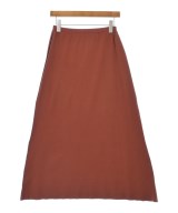 ISSEY MIYAKE FETE ロング・マキシ丈スカート