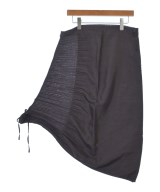ISSEY MIYAKE FETE ロング・マキシ丈スカート