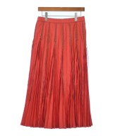 ISSEY MIYAKE FETE ロング・マキシ丈スカート