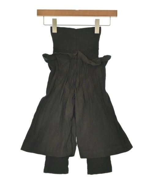 ISSEY MIYAKE FETE(イッセイミヤケフェット)ショートパンツ グレー サイズ:2(M位)/2200698460034