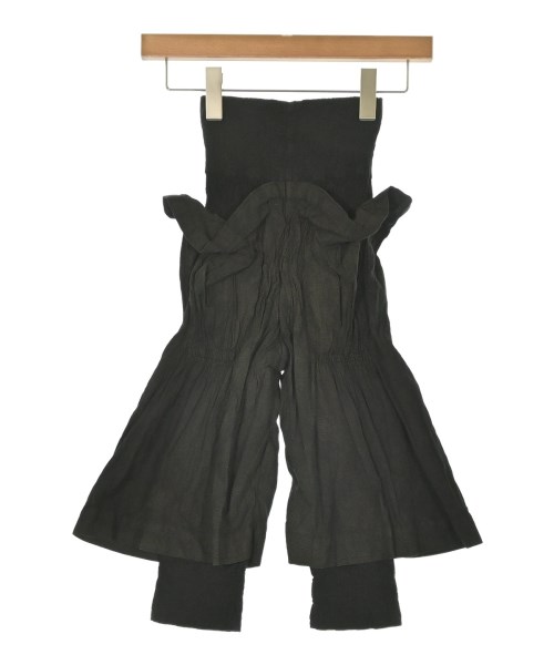 ISSEY MIYAKE FETE（イッセイミヤケフェット）ショートパンツ グレー サイズ:2(M位) レディース/2200698460034
