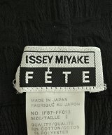 ISSEY MIYAKE FETE（イッセイミヤケフェット）ショートパンツ グレー サイズ:2(M位) レディース/2200698460034