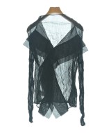 ISSEY MIYAKE FETE（イッセイミヤケフェット）ブラウス 黒 サイズ:2(M位) レディース/2200698460041