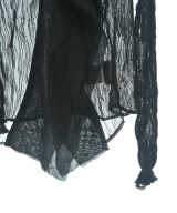 ISSEY MIYAKE FETE（イッセイミヤケフェット）ブラウス 黒 サイズ:2(M位) レディース/2200698460041