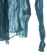 ISSEY MIYAKE FETE（イッセイミヤケフェット）ブラウス 緑 サイズ:2(M位) レディース/2200698460058