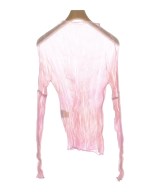 ISSEY MIYAKE FETE（イッセイミヤケフェット）ブラウス ピンク サイズ:2(M位) レディース/2200698460089