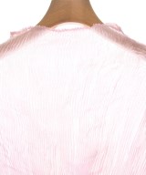 ISSEY MIYAKE FETE（イッセイミヤケフェット）ブラウス ピンク サイズ:2(M位) レディース/2200698460089