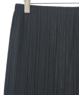ISSEY MIYAKE FETE（イッセイミヤケフェット）ロング・マキシ丈スカート 黒 サイズ:3(L位) レディース/2200698714076