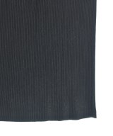 ISSEY MIYAKE FETE（イッセイミヤケフェット）ロング・マキシ丈スカート 黒 サイズ:3(L位) レディース/2200698714076