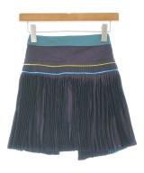 ISSEY MIYAKE FETE ミニスカート